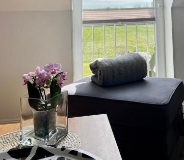 Borgerende Apartment | Haus Störtebeker No.3