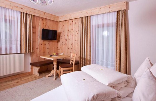 Huben House | Haus Stefan