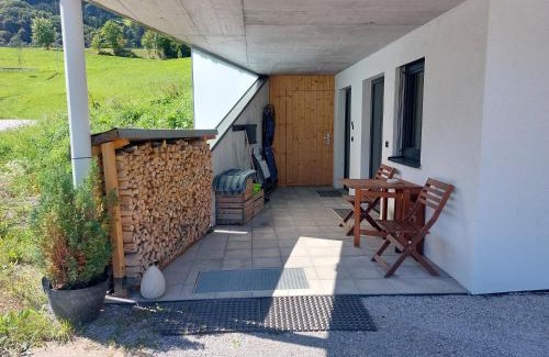Tschagguns Apartment | Haus Ströhle