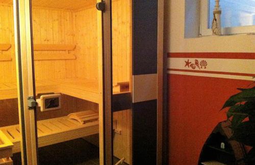 Dranske Apartment | Haus Strandlaeufer