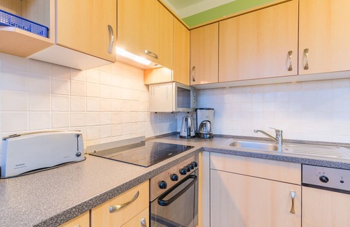 Tarnewitz Apartment | Haus Tarnewitz, Ferienwohnung 06