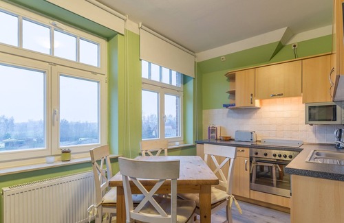 Tarnewitz Apartment | Haus Tarnewitz, Ferienwohnung 06