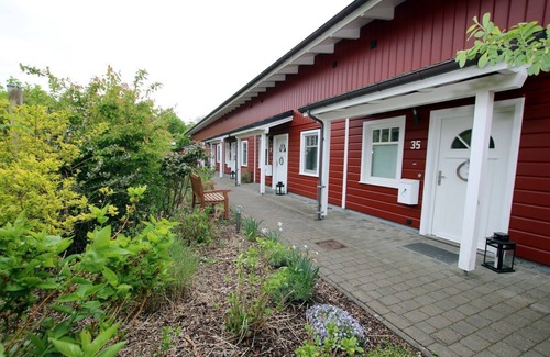Wyk auf Foehr House | Haus Taschenkrebs, Susanne-Fischer Weg 45 - 5 star vacation home with approx. 80 sqm