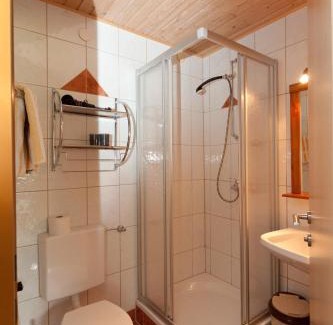 Unterrotte House | Haus Taumberger