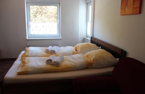 Boedefeld House | Haus Tausend Berge Sauerland