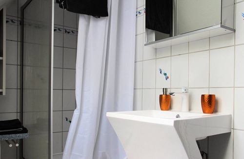 Walporzheim Apartment | Haus Teufenbach - Double room standard
