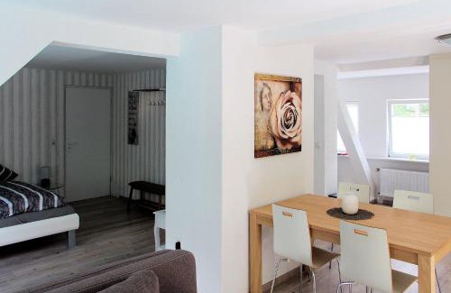 Walporzheim Apartment | Haus Teufenbach