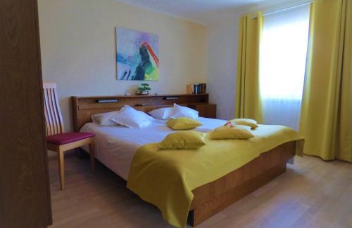 Bodensdorf Apartment | Haus Thon