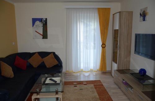 Bodensdorf Apartment | Haus Thon