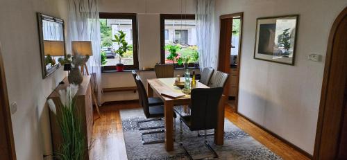 Biebelhausen House | Haus Tildchen