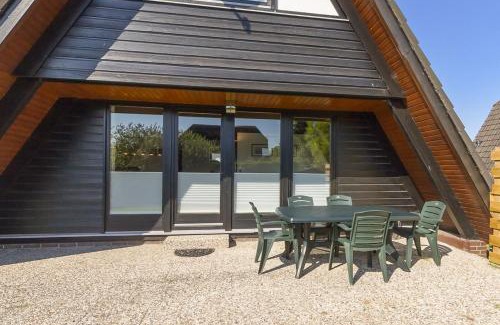 Nordseebad Burhave House | Haus Trapper - Nordseebad Burhave