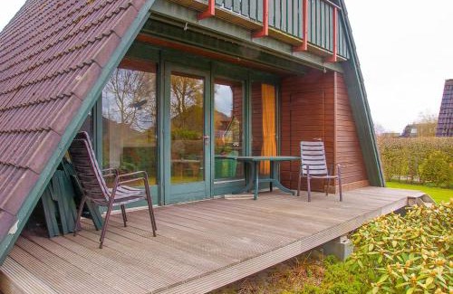 Nordseebad Burhave House | Haus Trapper - Nordseebad Burhave