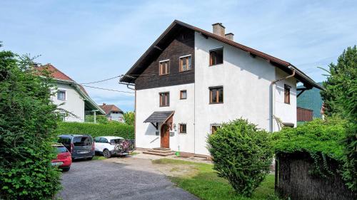 Bodensdorf Apartment | Haus unter Gerlitzen