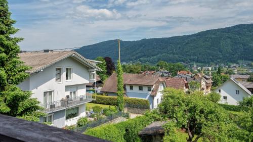 Bodensdorf Apartment | Haus unter Gerlitzen