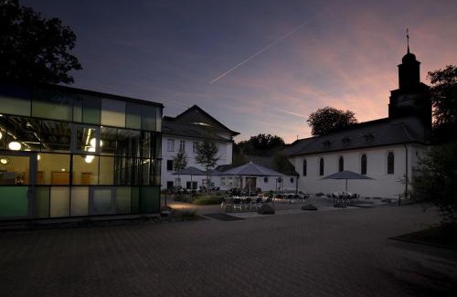 Venusberg Hotel | Haus Venusberg Jugendbildungsstätte Bonn