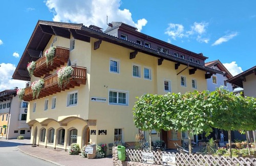Westendorf Apartment | Haus Veronika - Appartements by Miha