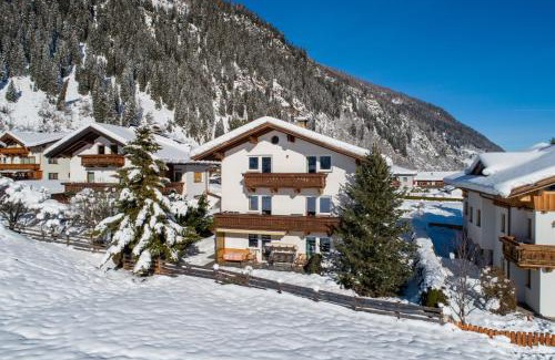 Neustift Im Stubaital Apartment | Haus Vogelsberger