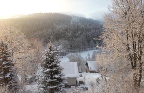 Ortsmitte House | Haus Vor den Eichen für Familien