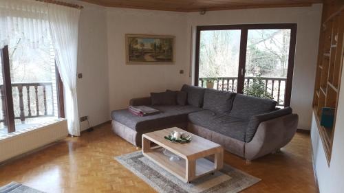 Ortsmitte House | Haus Vor den Eichen für Familien