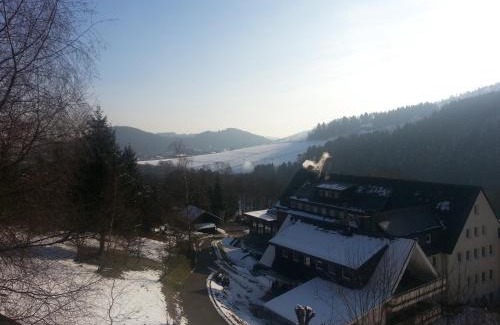 Ortsmitte House | Haus Vor den Eichen für Familien