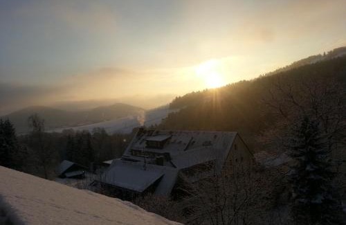 Ortsmitte House | Haus Vor den Eichen für Familien