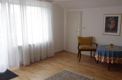 Nonnenhorn Apartment | Haus Wörle