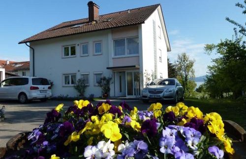 Nonnenhorn Apartment | Haus Wörle