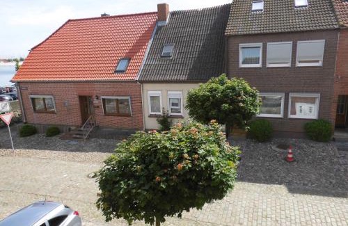 Heiligenhafen Apartment | Haus Wagner App 3