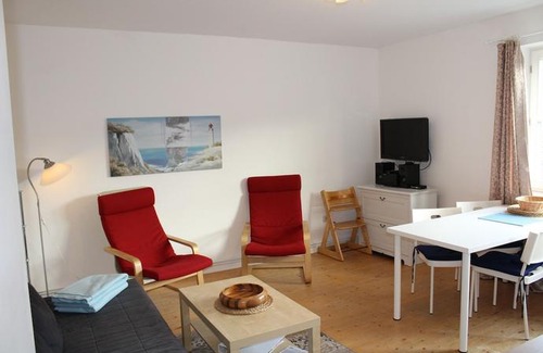 Heiligenhafen Apartment | Haus Wagner App 3