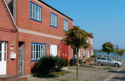 Heiligenhafen Apartment | Haus Wagner App 3