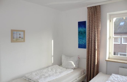 Heiligenhafen Apartment | Haus Wagner App 3