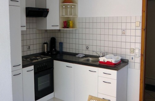 Kappel-Grafenhausen Apartment | Haus Wagner