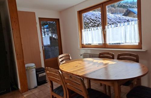 Furtwangen House | Haus Waldeck