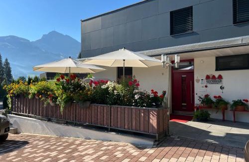 Oberndorf bei Kitzbuhel Apartment | Haus Waldrand