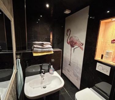 Tambach-Dietharz Apartment | Haus Wallenburg