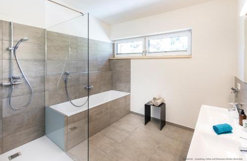 Mariapfarr Apartment | Haus Weigt - Appartement das Grüne
