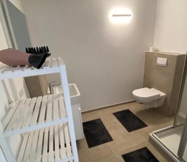 Marli/Brandenbaum Apartment | Haus Wesloer Landstraße 6b für 4 Personen