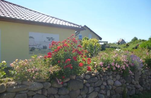 Dranske House | Haus Wildrose