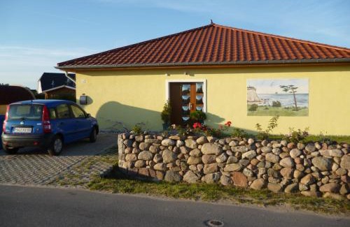 Dranske House | Haus Wildrose