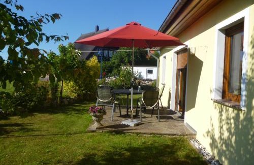 Dranske House | Haus Wildrose
