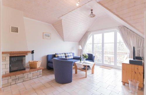Ostseebad Wustrow Apartment | Haus WINDFLÜCHTER Whg. LF 5.2