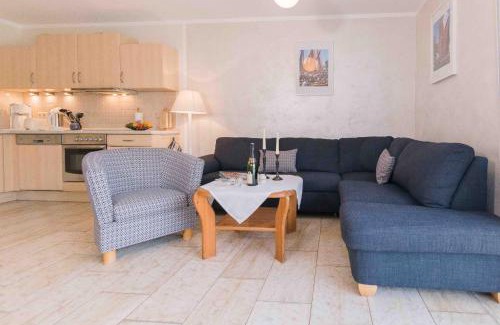 Ostseebad Wustrow Apartment | Haus WINDFLÜCHTER Whg. LF 6.1