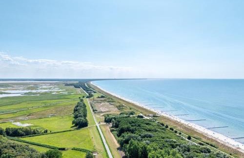 Ostseebad Wustrow Apartment | Haus WINDFLÜCHTER Whg. LF 6.2