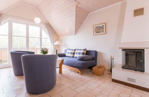 Ostseebad Wustrow Apartment | Haus WINDFLÜCHTER Whg. LF 6.2