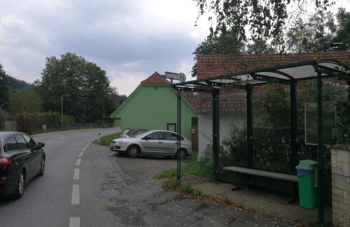 Hart bei Graz House | Haus Yuphin