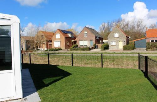 Breskens House | Haus Zeewind