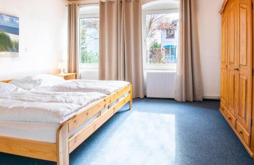 Dahme Apartment | Haus zur Linde Wohnung 1