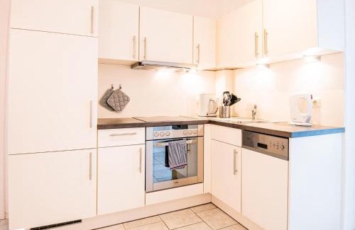 Dahme Apartment | Haus zur Linde Wohnung 1