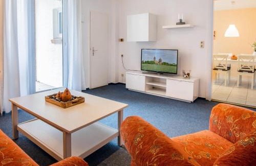 Dahme Apartment | Haus zur Linde Wohnung 1