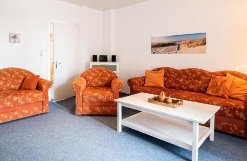 Dahme Apartment | Haus zur Linde Wohnung 1